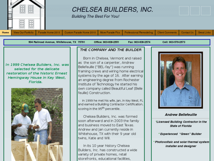 www.chelseabuilders.net