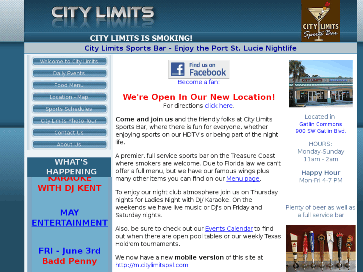 www.citylimitspsl.com