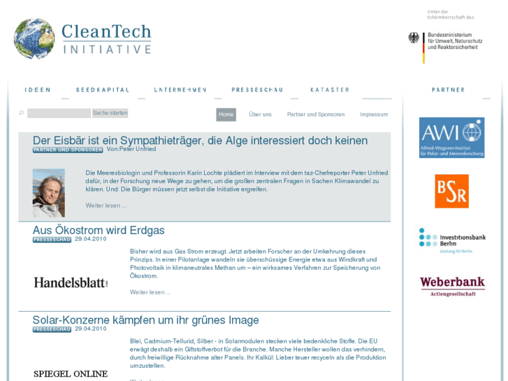 www.cleantech-initiative.de