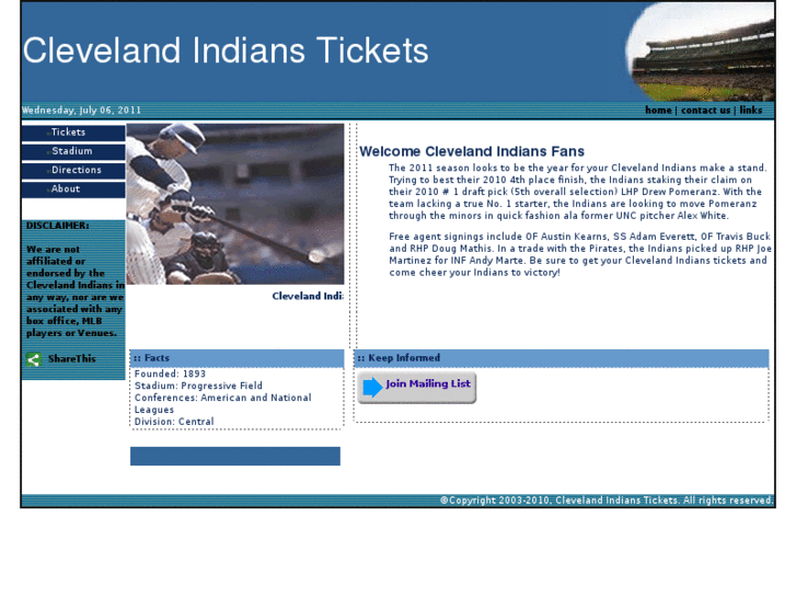 www.cleveland-indians-tickets.com