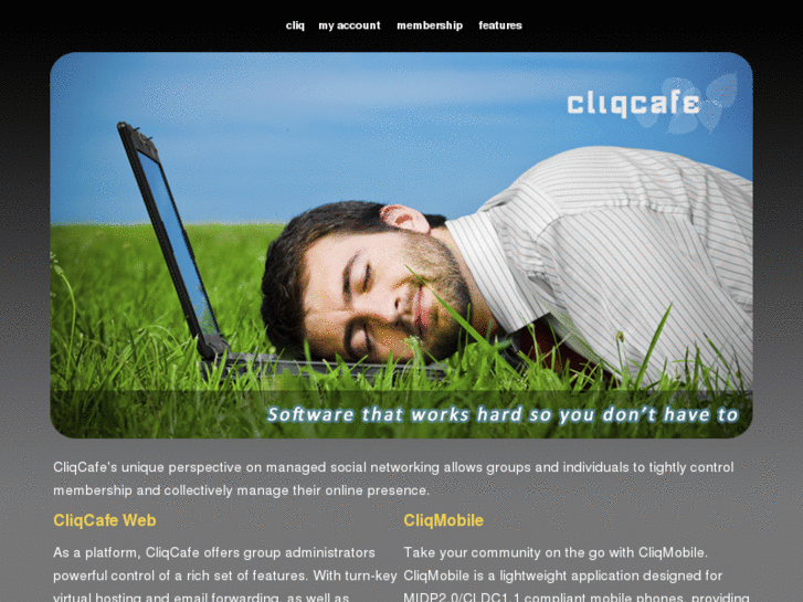 www.cliqcafe.com