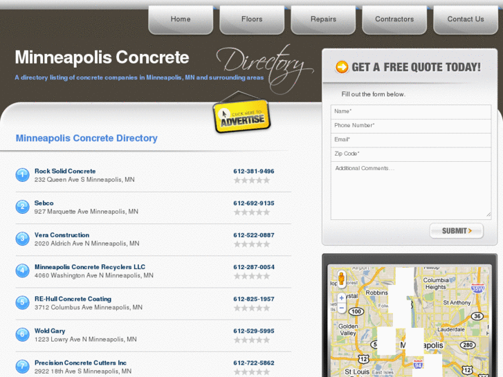 www.concreteminneapolis.com