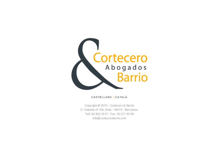 www.cortecerobarrio.com