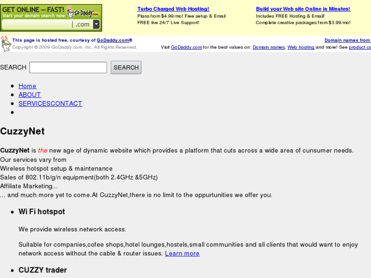 www.cuzzy.net