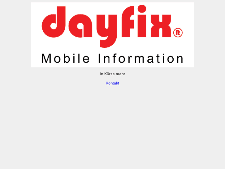www.dayfix.info