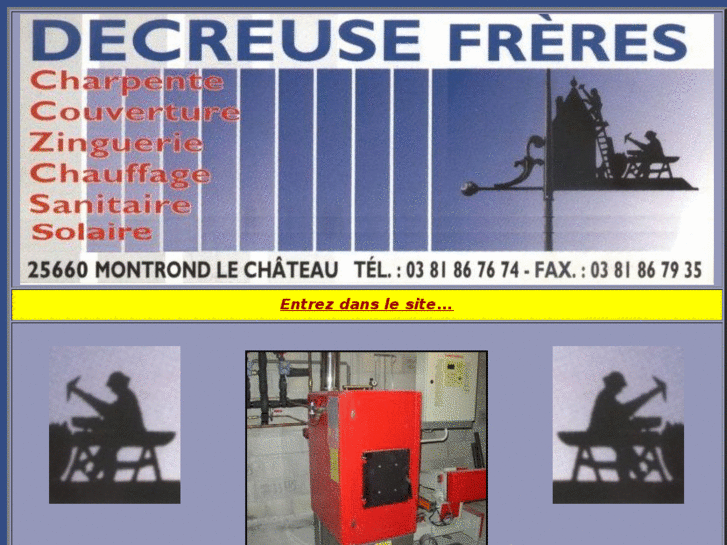 www.decreuse-freres.com