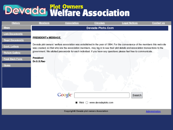 www.devadaplots.com