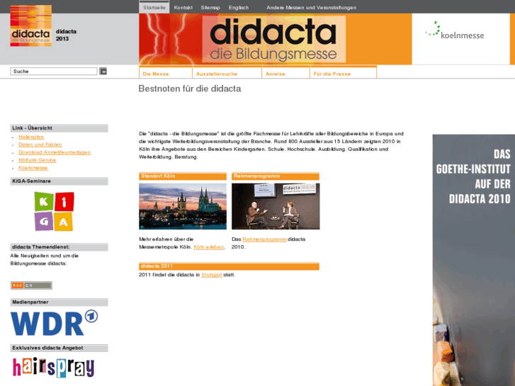 www.didacta-koeln.de