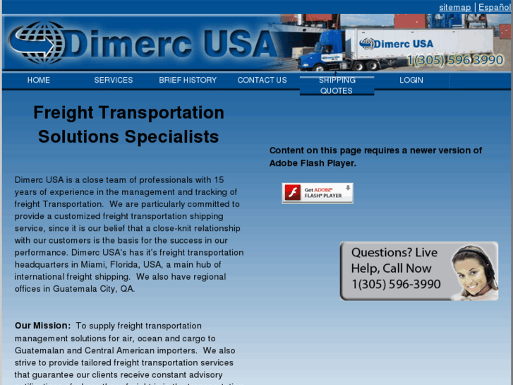 www.dimercusa.com