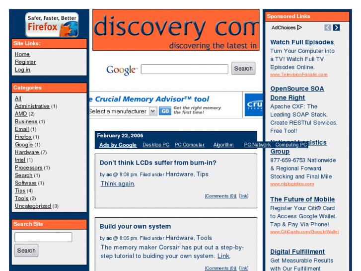 www.discoverycomputing.com
