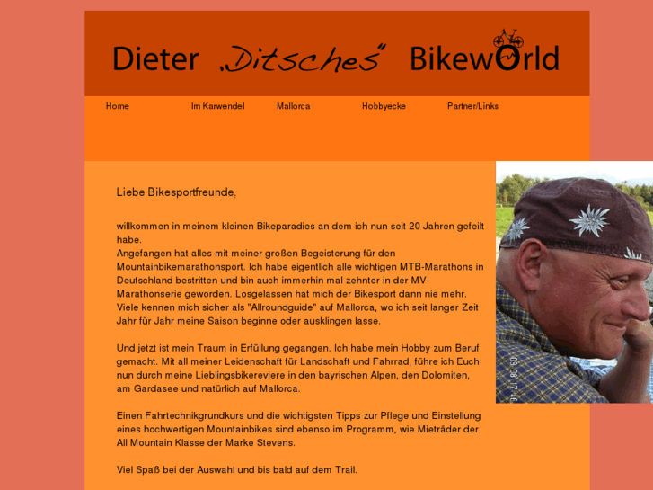 www.ditsches-bikeworld.de