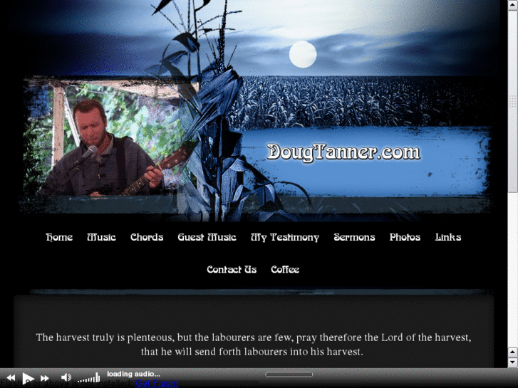 www.dougtanner.com