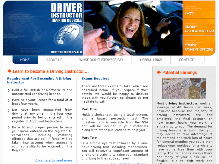 www.drivinginstructortrainingcourses.co.uk