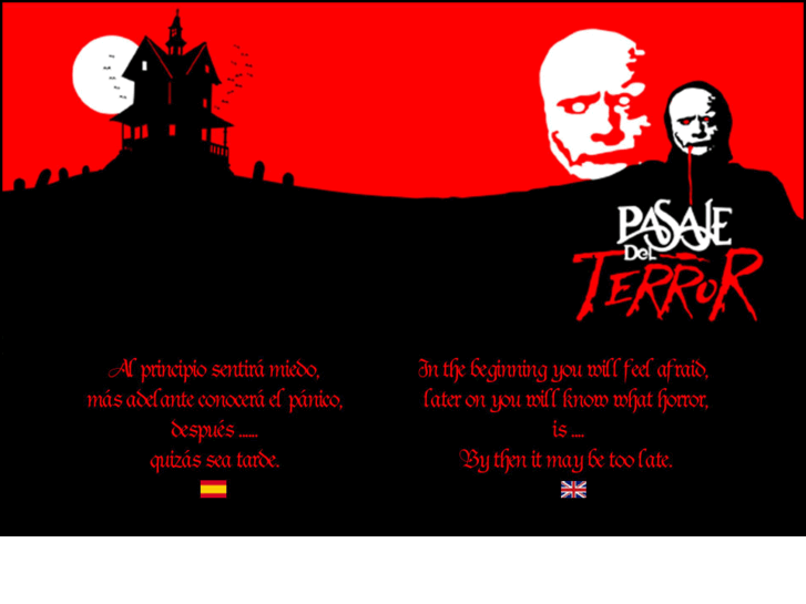 www.elpasajedelterror.com