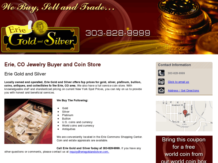 www.eriegoldandsilver.net