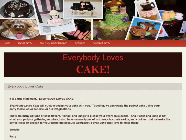 www.everybodylovescake.com