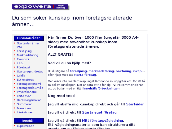 www.expowera.se