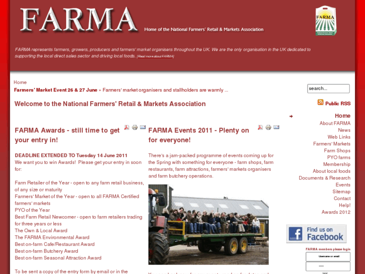 www.farma.org.uk