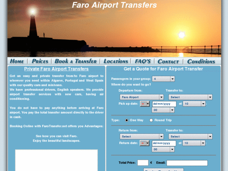 www.farotransfer.net