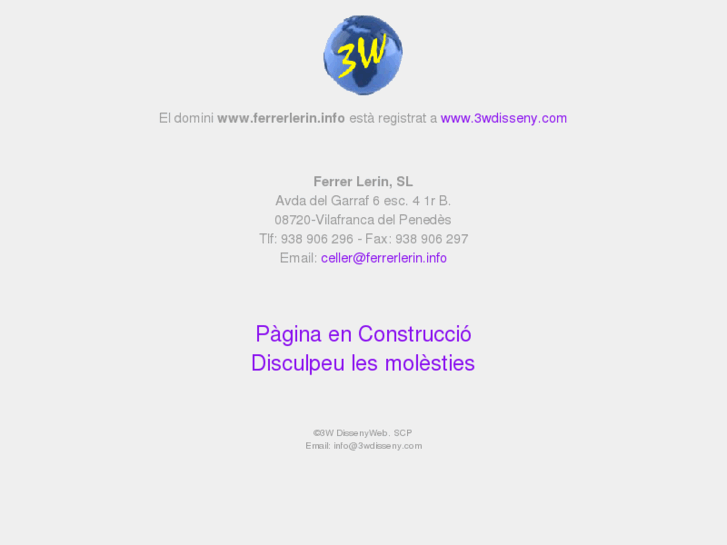 www.ferrerlerin.info