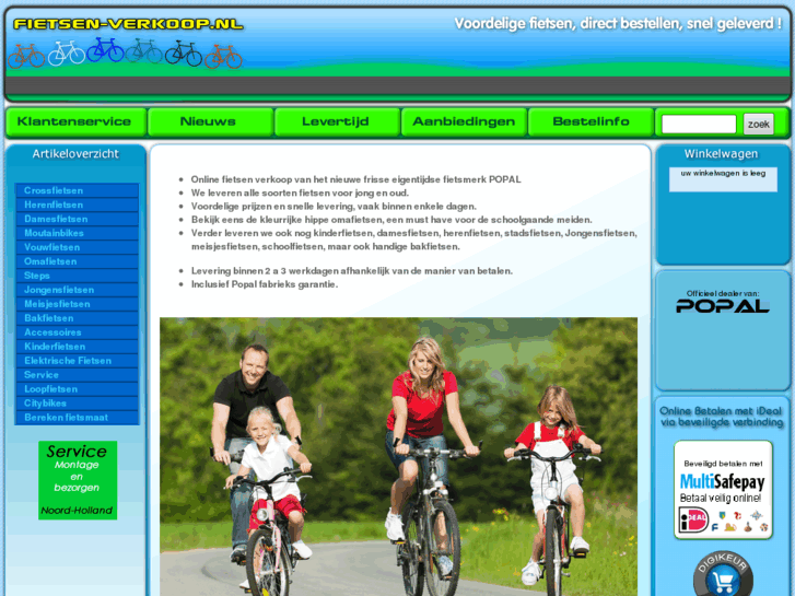 www.fietsen-verkoop.nl