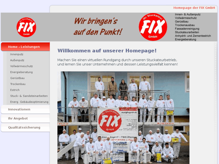 www.fixgmbh.de