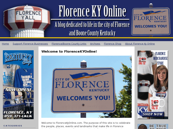 www.florencekyonline.com