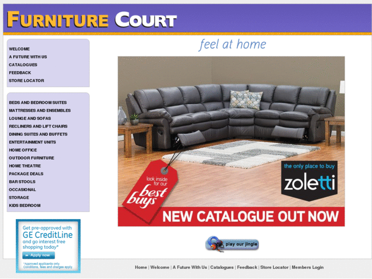 www.furniturecourt.com.au