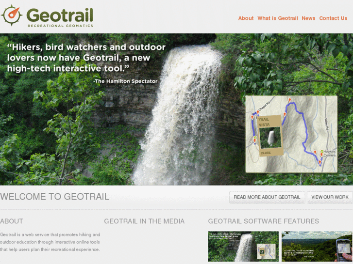 www.geotrail.ca