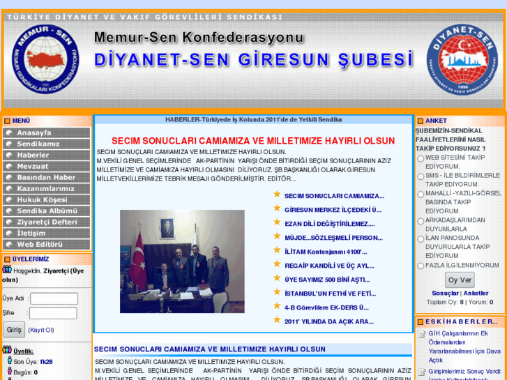 www.giresundiyanet-sen.org