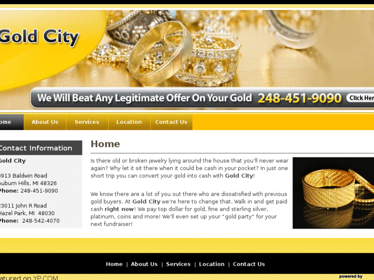 www.goldcity1.com