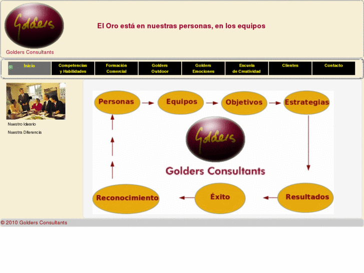 www.golders.es