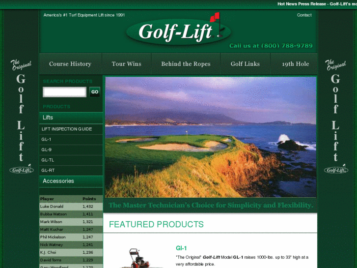 www.golf-lifts.com