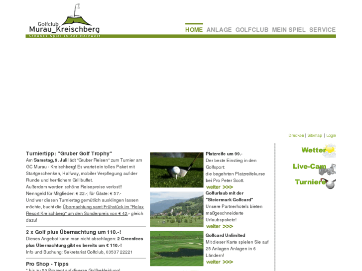 www.golf-murau-kreischberg.com