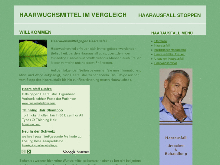 www.haarausfall-stoppen.com