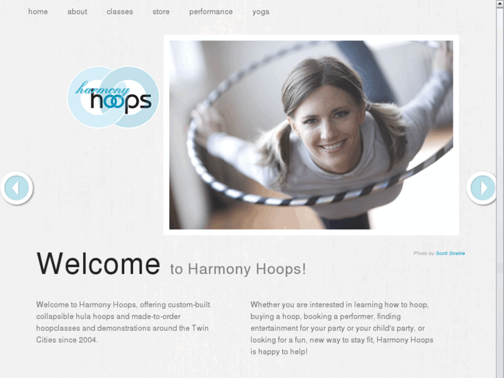 www.harmonyhoops.com