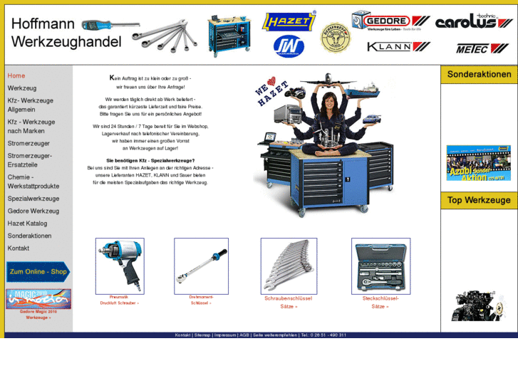 www.hoffmann-tools-germany.com