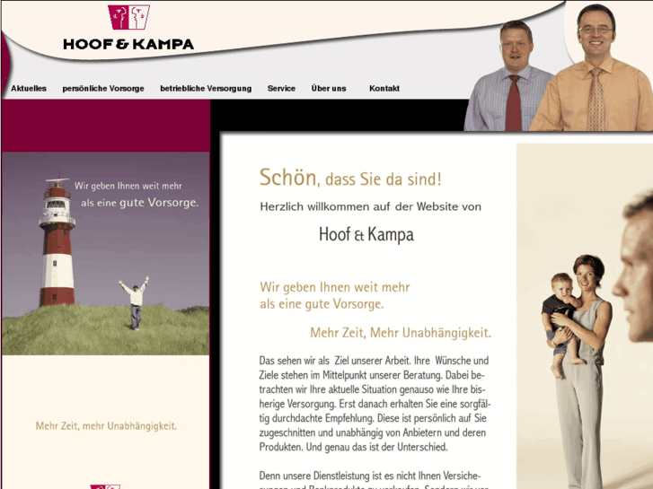 www.hoofundkampa.de