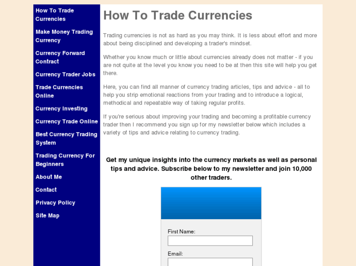 www.howtotradecurrencies.org