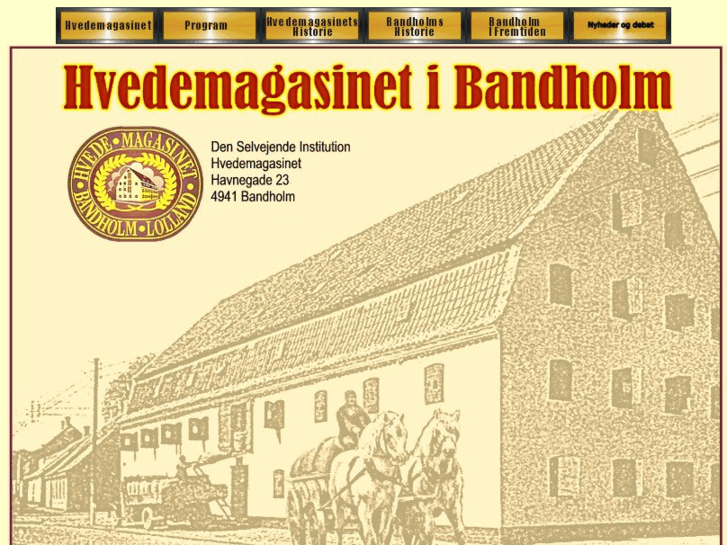 www.hvedemagasinet.org