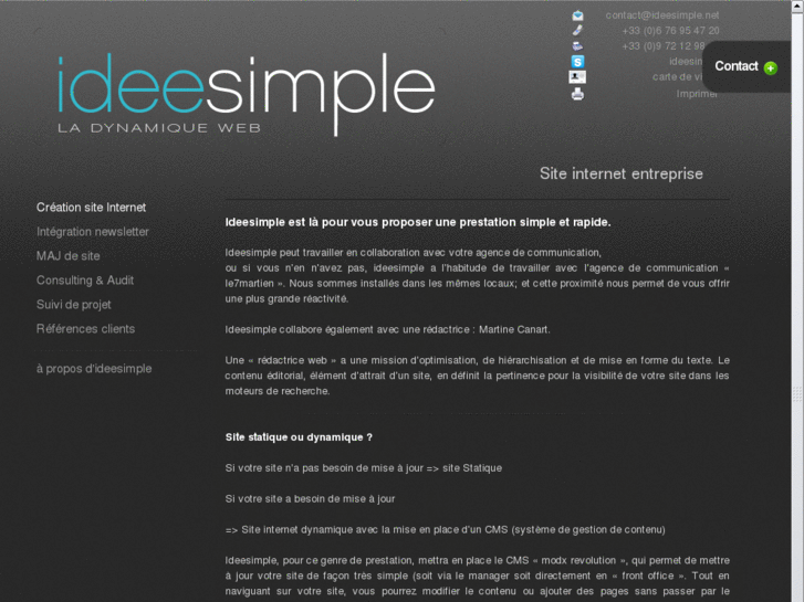 www.ideesimple.net