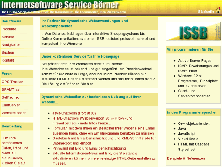 www.issb.de