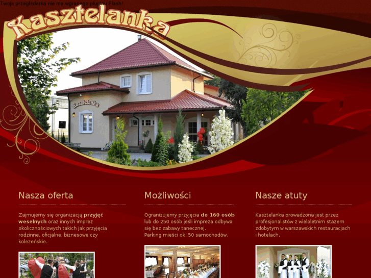 www.kasztelanka.com