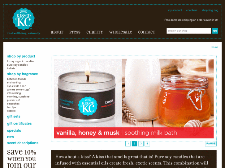 www.kissedbykc.com