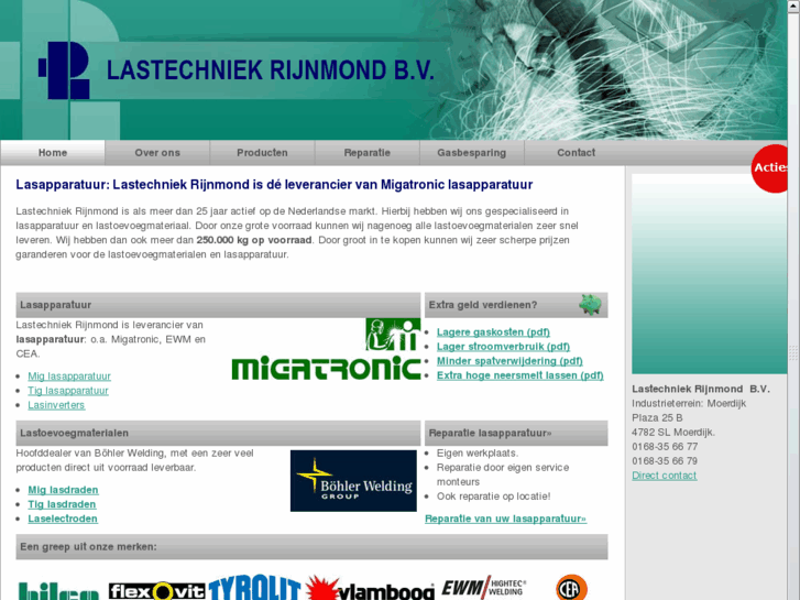 www.lastechniekrijnmond.nl