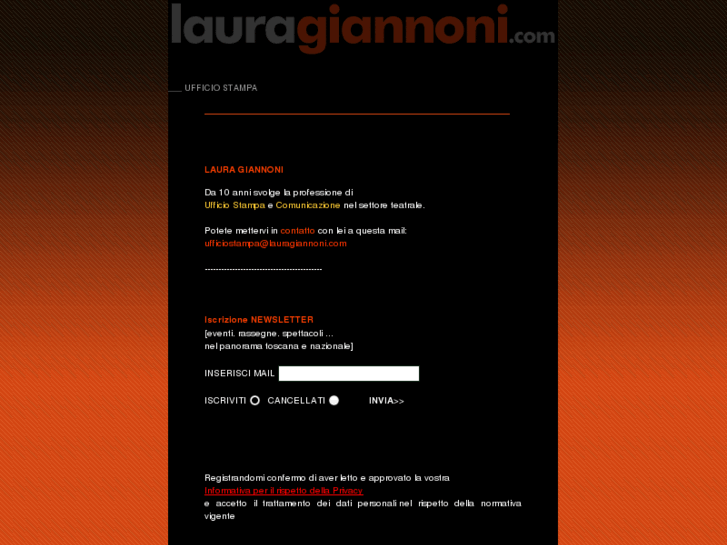 www.lauragiannoni.com