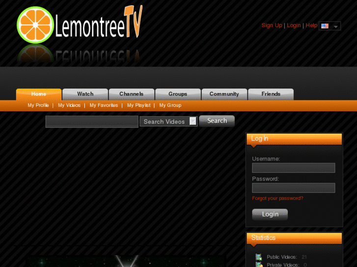 www.lemontreetv.com