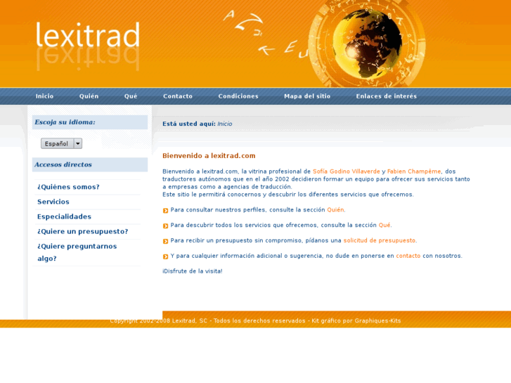 www.lexitrad.com