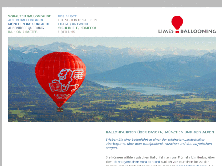 www.limesballooning.de