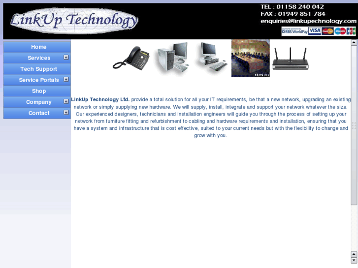 www.linkuptechnology.com